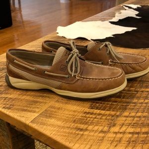 Sperry Top-side